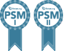 PSM-I en PSM-II certificaat